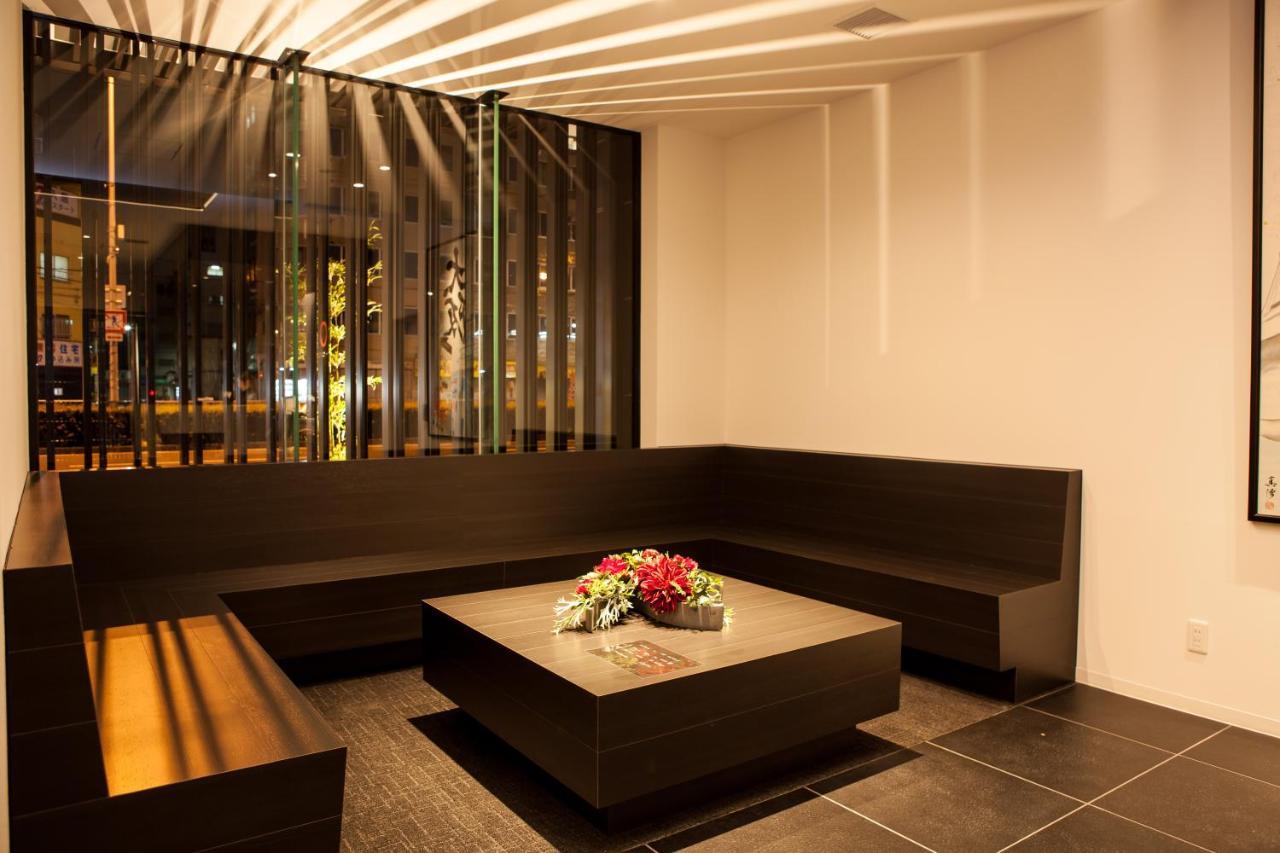 Hotel Fp South-namba 3*