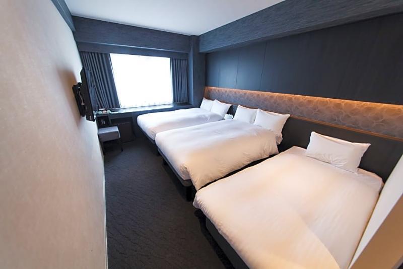 Fp South-namba Hotel 3*