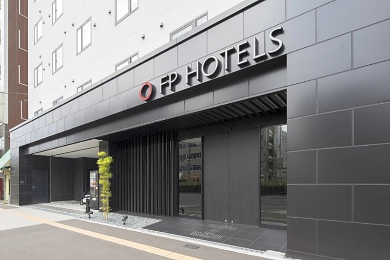 Fp South-namba Hotel Osaka