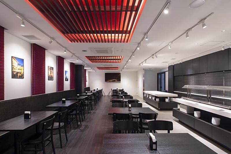 Hotel Fp South-namba Osaka